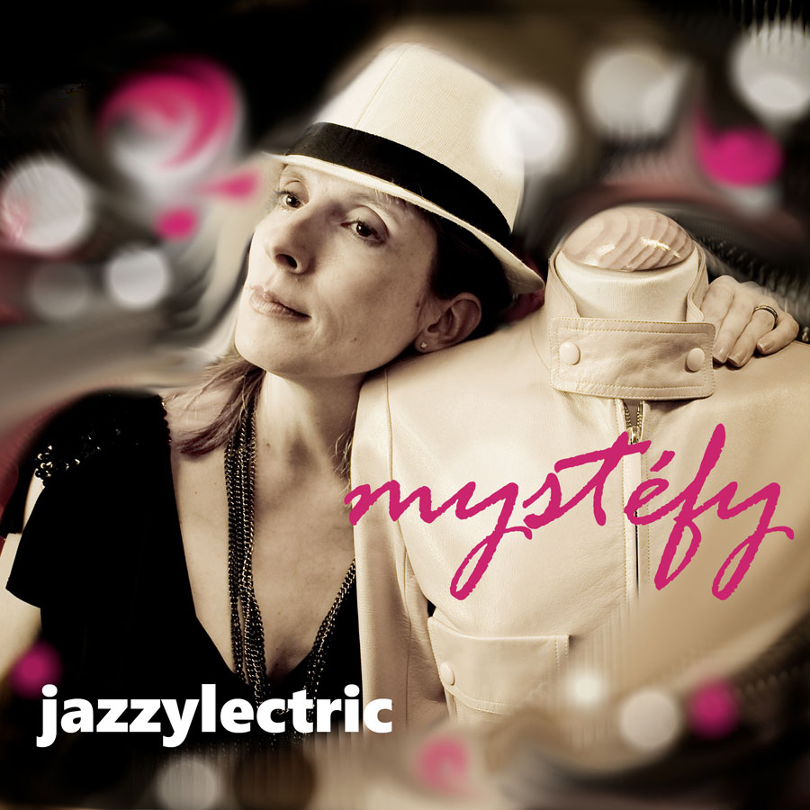 mystéfy – jazzylectric